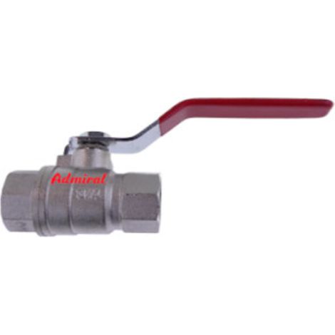 Klotz - Kugelhahn 2x Innengewinde 3/4" - 119b-19