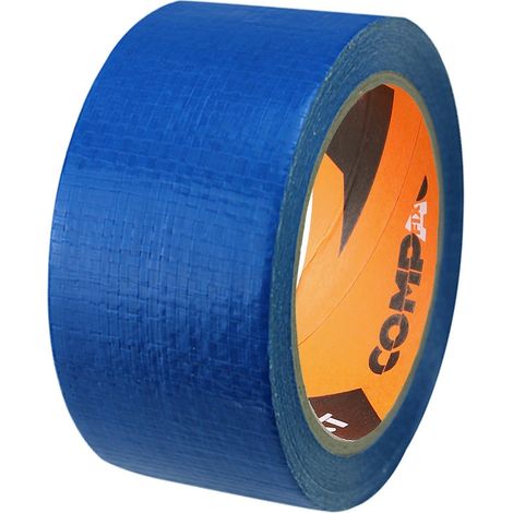 CINTA REPARADORA TOLDOS 8M.x50mm AZUL