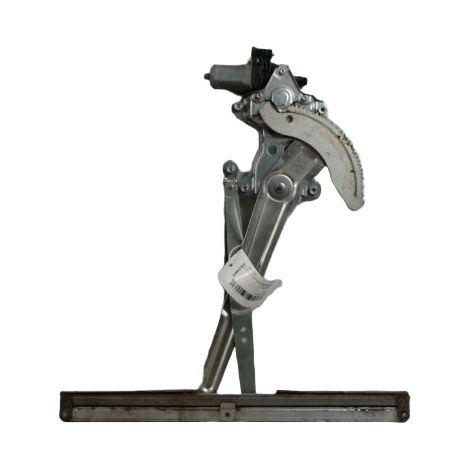 [PRODUIT D'OCCASION] Mecanisme+moteur Leve-glace Avant Droit OPEL Agila ♻️ Ref Oe. 95512983 - Garantie à vie (1/5)