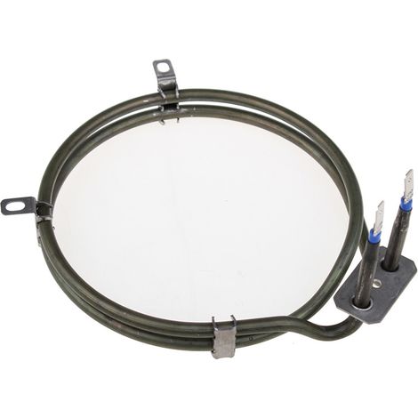 Résistance ventilée pour Micro-ondes FAGOR BRANDT 71X0496 (1/2)