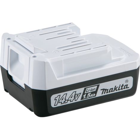 Makita - Batteria Li-Ion 14,4V 1,5 Ah 198192-8