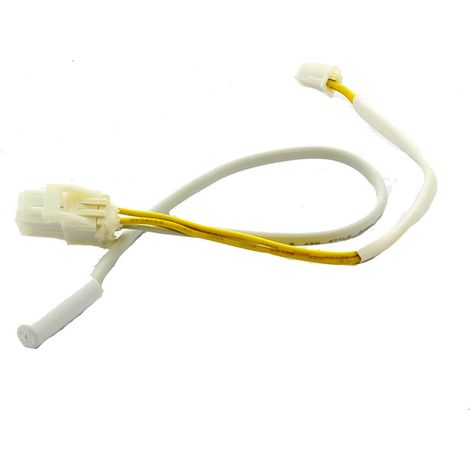 Sonde temperature (refrigerateur)  9003078 pour Réfrigérateur ESSENTIEL B, VALBERG , REF 2P VENT ESSENTIELB ERDV170-60HIV4, REFRIGERATEUR 2 PORTES ESSENTIELB ERDV165-55B1, REFRIGERATEUR 2 PORTES ESSEN