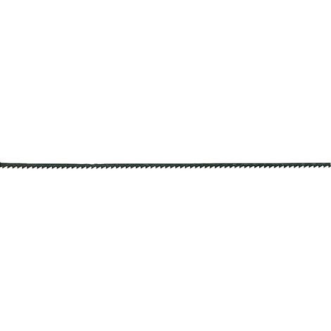 Lame per seghe da traforo in metallo, medie 130 mm Bahco 302-75M-12P