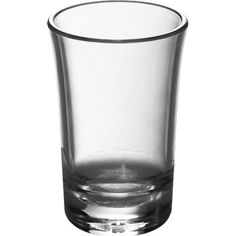 Verre à liqueur 03cl - Roltex