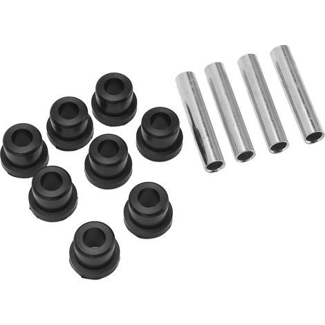 Silentbloc de ressort à lames arrière Club Car 70291-G01, remplacement pour EZGO TXT 1994 et plus, essence et électrique (1/5)