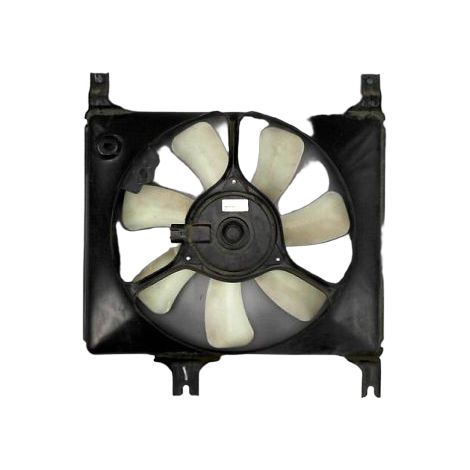 Moteur Ventilateur Radiateur SUZUKI Alto 09- [PRODUIT D'OCCASION] ♻️ 17120m68k00 - Garantie à vie (1/2)