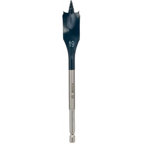 2608595490 - Mecchia per LEGNO , D.19mm , SELFCUT (1/4)