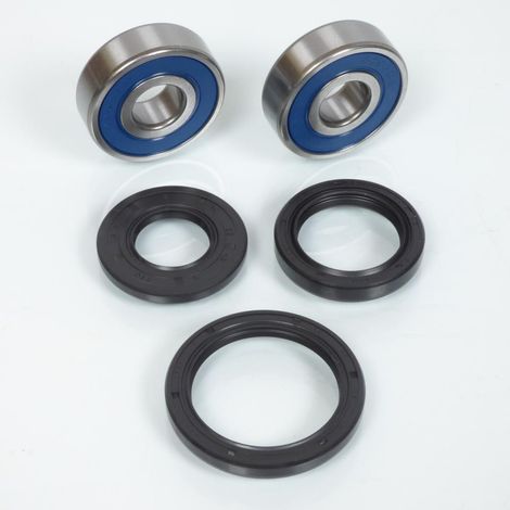 Roulement de roue avant All Balls pour moto Kawasaki 750 KZ 1981