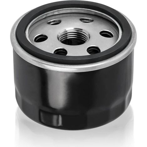 S-GIANT Ölfilter Ersatz für Kawasaki 49065-7007 49065-7002 49065-2057 49065-2076 49065-2077 Kawasaki FR541V FR600V FR651V FR691V FR730V FS481V FS541V FS600V