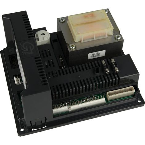 Remeha Automate de combustion MCBA 5461D - V3.1, S59402
