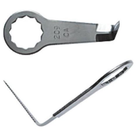 Fein 63903209014 Couteau 2 pc(s)