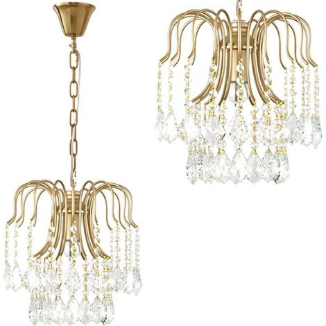 LAMPADA DA SOFFITTO APP1650-1CP (1/5)