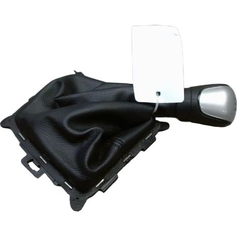 [PRODUIT D'OCCASION] Pommeau Levier Vitesses FORD Fiesta 1.25 ♻️ Ref Oe. 2069522 - Garantie à vie (1/3)