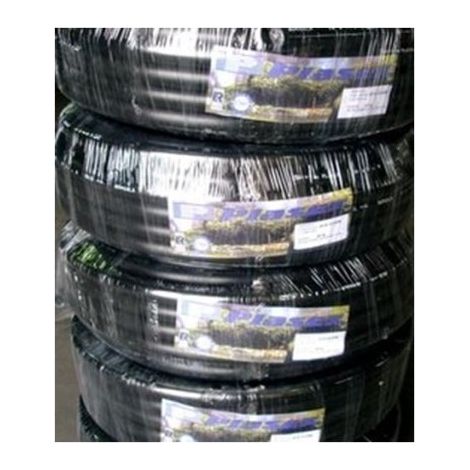 Tubo Agricola 32X25Mt 6Bar Plasex Polietileno 23206B25 25 Mt