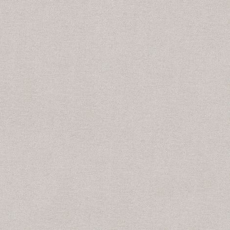 Papier peint moderne marron | Papier peint uni gris imitation textile intissé | Tapisserie scandinave idéale pour chambre adulte - 10,05 x 0,53 m (1/5)