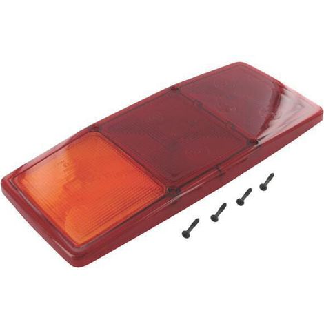 Cabochon de feu arrière HELLA 9EL147747001