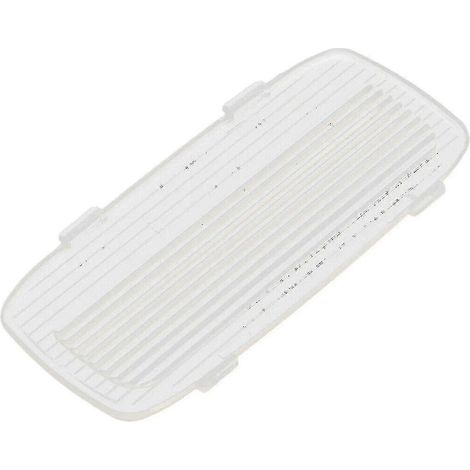 Cache-lentille pour éclairage de courtoisie de portière compatible avec Honda Accord TSX TL 2004-2008 (1/5)