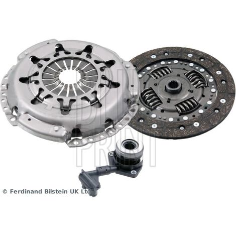 Kit d'embrayage Blue Print ADF1230116 FORD 1 212 061 1 212 061 S3 1 474 323