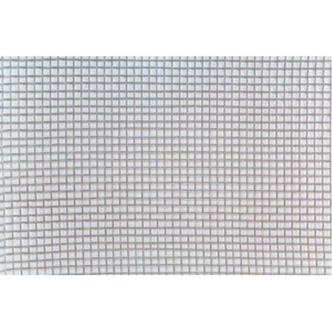 30 x TELA QUADRA MAGLIA 1X1 MM F 0,6 MM H 60 CM