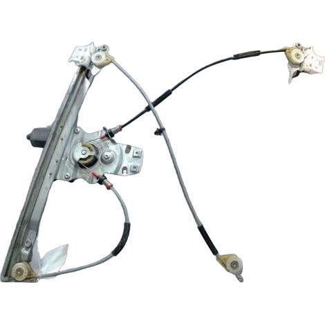 [PRODUIT D'OCCASION] Mecanisme+moteur Leve-glace Avant Gauche CITROEN C5 ♻️ Ref Oe. 9221hk - Garantie à vie (1/4)