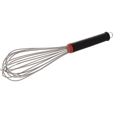 Fouet Professionnel 300 mm - 16 fils - Schneider