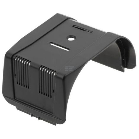 Pulsator-Kunststoffdeckel H02 UNBRANDED 1580020700 (1/3)