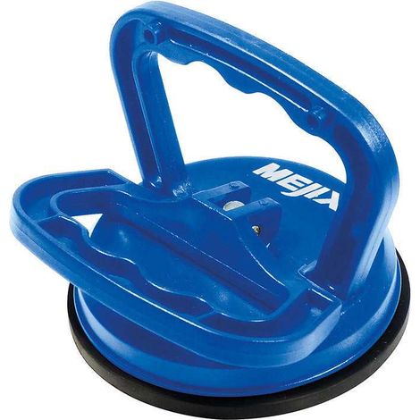 Ventouse à carreau MEJIX 180360 - diamètre 120 mm