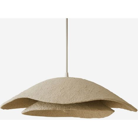 Lampadaire suspendu design réglable Aster (1/5)