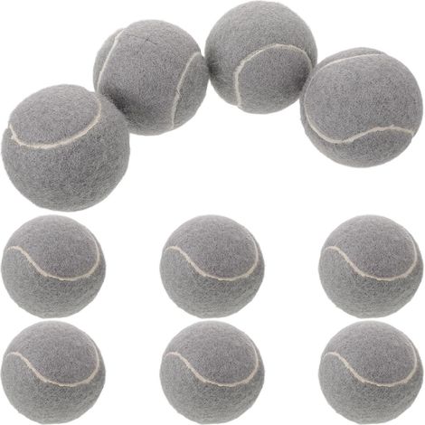 FOMIYES Protections pour pieds de chaise, lot 12, grises meubles (1/5)