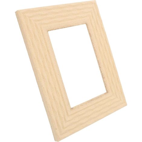 Decorative Wooden Photo Frame in European Style for Bedroom and Living Room (1/5)
