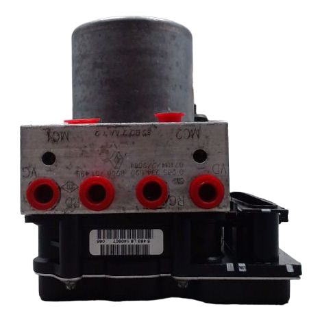 Unite Hydraulique Abs RENAULT Clio III 2005- [PRODUIT D'OCCASION]♻️8201128671 (1/3)