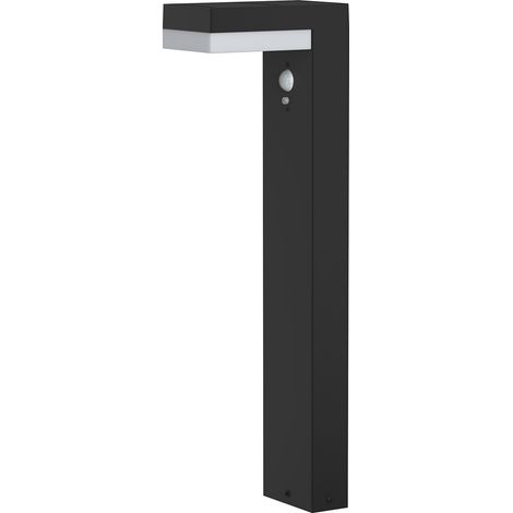 Balizas solares con detector H50cm CENOVA (1/5)