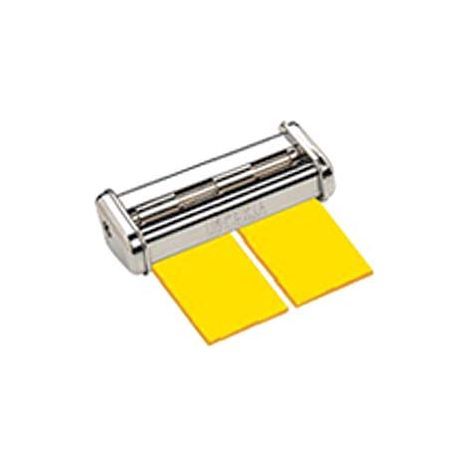 ACCESSORIO SIMPLEX PAPPARDELLE PER MACCHINA PASTA IMPERIA IMPERIA