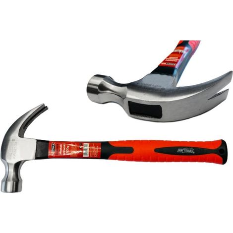 Martello per calzature AWTOOLS 600 g di fibra (1/2)