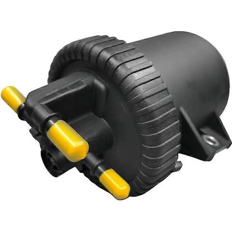 Dieselkraftstofffiltergehäuse 190165 190162 für Citroen C4 C5 Peugeot 206 307 406 607 807 Partner 2.0HDi Motorkraftstofffilter (1/5)