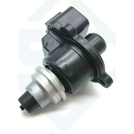 Kompatibel mit dem Mitsubishi Pajero Speedster Cheetah 2.4V31 4G64 Leerlaufregelventil (Teilenummer 2226G64) (1/5)