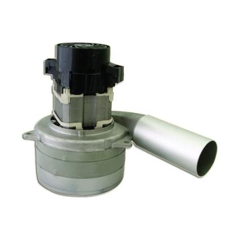 Moteur pour centrales d'aspiration cyclovac E715, H715, GX711HEPA, DL715 et HX715, Cyclovac FMBP008302