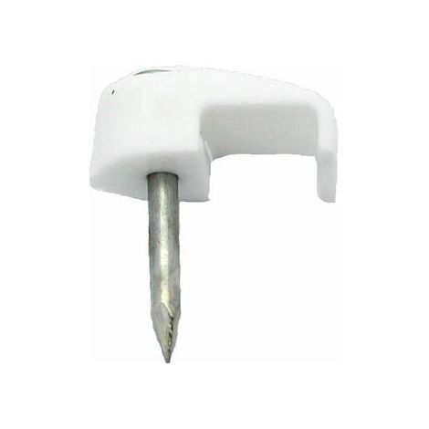 grapas para cables stoker n°1 polietileno acero