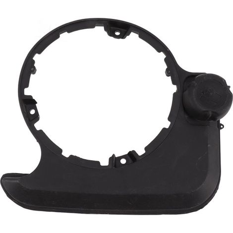 Réservoir de carburant à gaz avec bouchon compatible avec les moteurs 699374 494213 495224 499618 693377 (1/5)