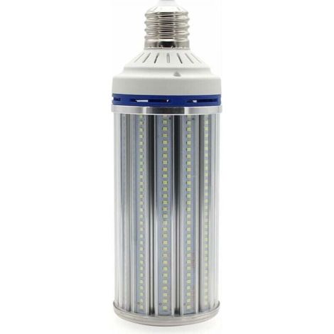 Hochleistungs-E40-LED-Lampe, 80 W, 7000 lm, 2835 SMD, 85–265 V, Kaltweiß 6000 K (1/4)