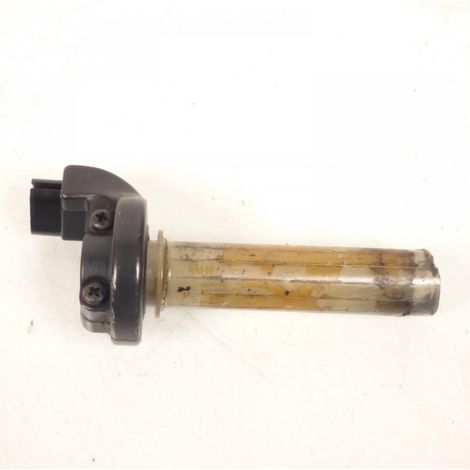 [GEBRAUCHT] [GEBRAUCHTWARE] Original Gasgriff für Honda 600 Transalp Motorrad (1/2)