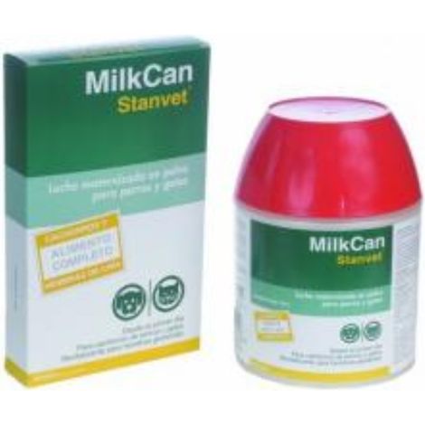 Le lait de lait de lait le plus strict peut 500 gr.