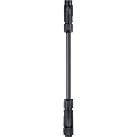 Wieland Electric 46.432.1030.1 Rundstecker konfektioniert Buchse, Stecker Gesamtpolzahl: 2 + PE Seri
