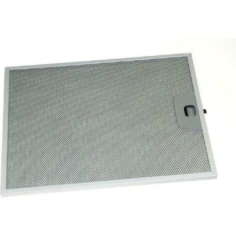 FILTRE A GRAISSE METAL EOLE 600/900 HOTTE ROBLIN 13MC0261 13MC0261 Roblin