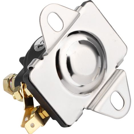 Relais solénoïde Pompe de relevage Trim 12V 89-96158T Compatible Moteurs Marins MerCruiser (1/3)