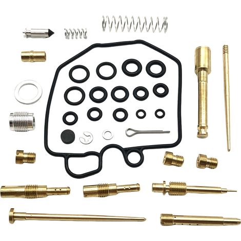 Kit réfürtion carburateur - référence F282 (1/4)
