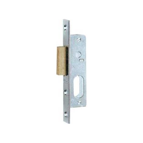 CERRADURA DE MONTANTE PARA INSERTAR 7601 ISEO