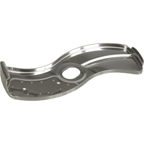 Delonghi - julienne slicing insert (triangle) - 67051382