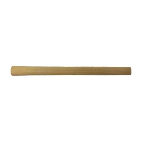 MANICO LEGNO X MARTELLO TESTU RINALDI  FAGGIO SM.MM 29X38 H.CM 45