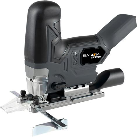 BATAVIA Scie sauteuse Brushless sans fil - Maxxpack 18V - vendue sans batterie ni chargeur (1/5)